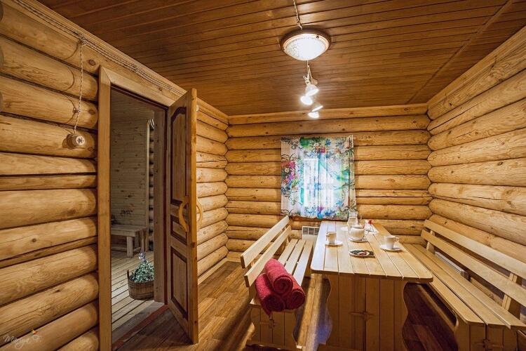 Белый Берег, фото 52