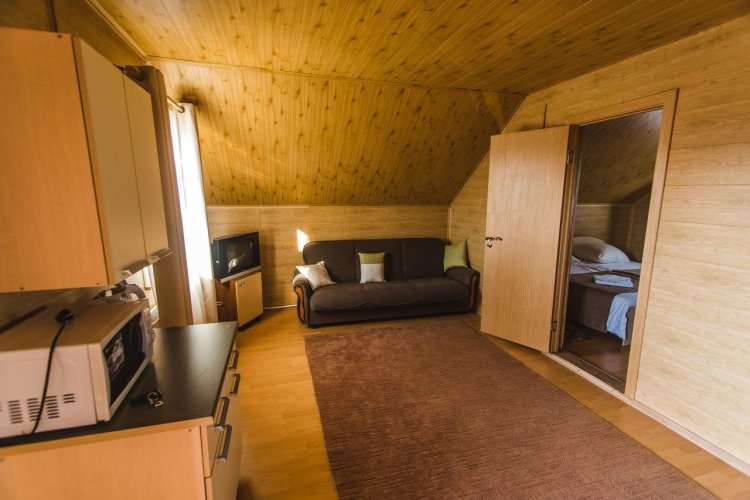 Белый Берег, фото 53