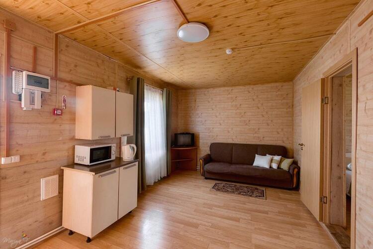 Белый Берег, фото 54