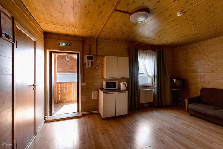 Белый Берег, фото 55