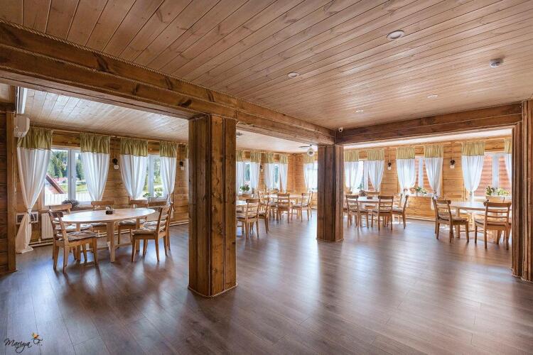 Белый Берег, фото 58