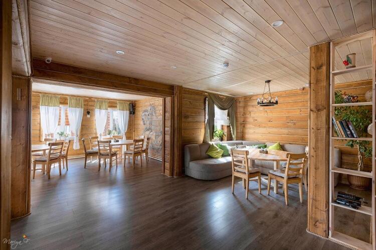 Белый Берег, фото 59