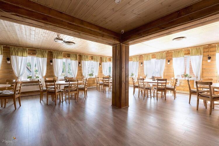 Белый Берег, фото 60