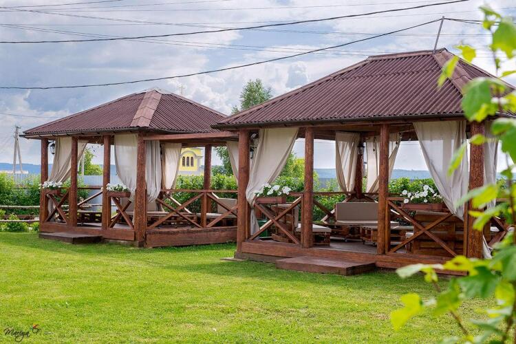 Белый Берег, фото 62