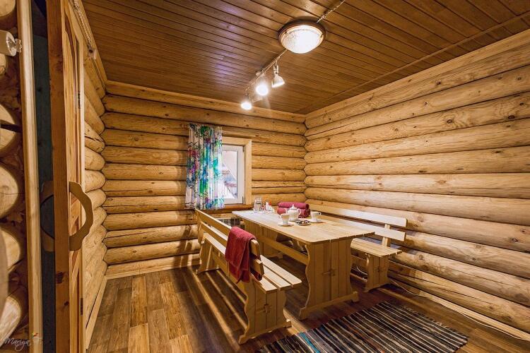 Белый Берег, фото 63