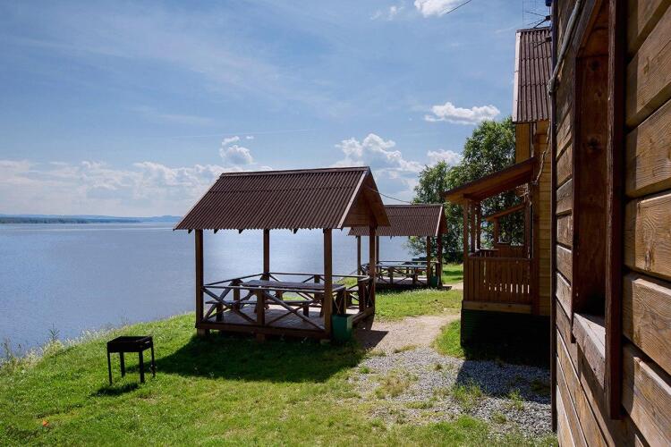 Белый Берег, фото 66