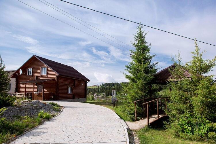 Белый Берег, фото 68