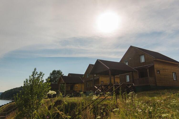 Белый Берег, фото 70