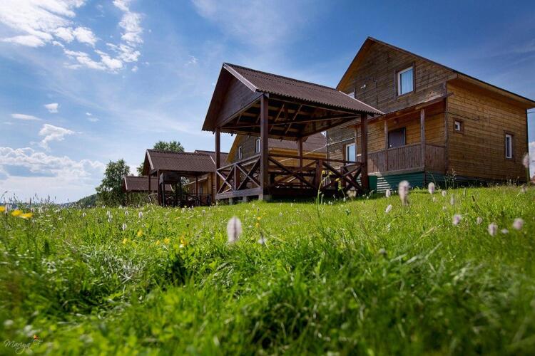 Белый Берег, фото 71