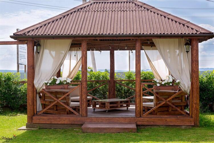 Белый Берег, фото 72