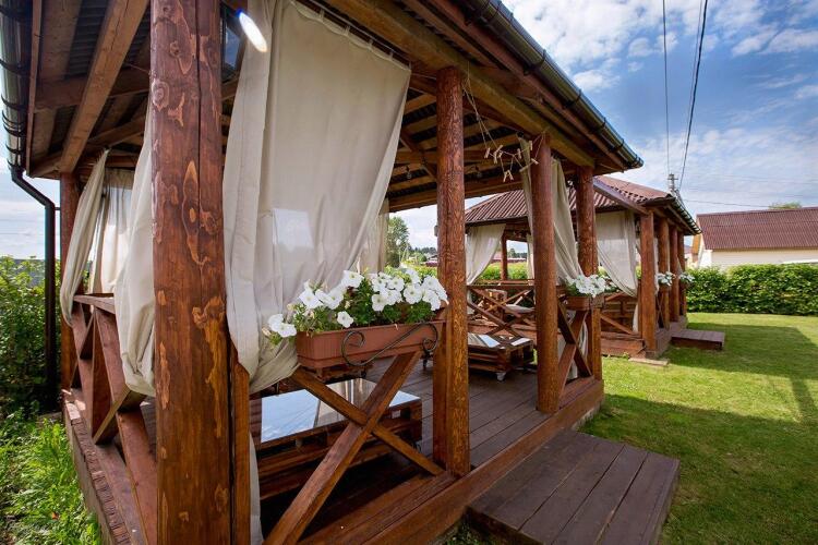 Белый Берег, фото 73