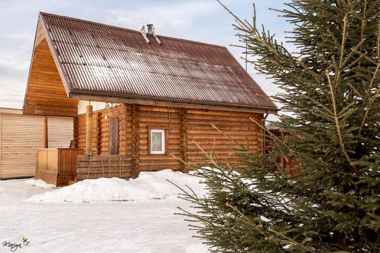 Белый Берег, фото 74