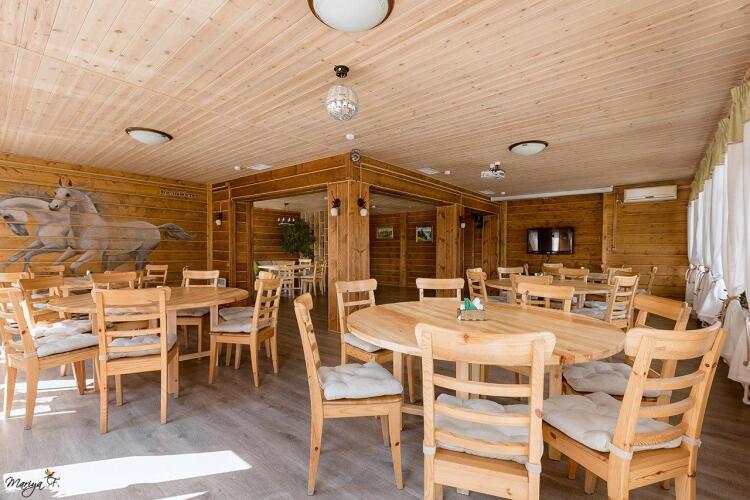 Белый Берег, фото 76