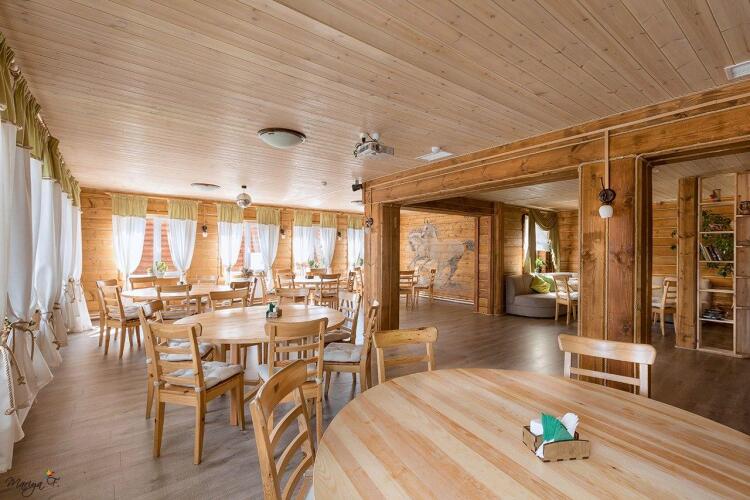 Белый Берег, фото 77