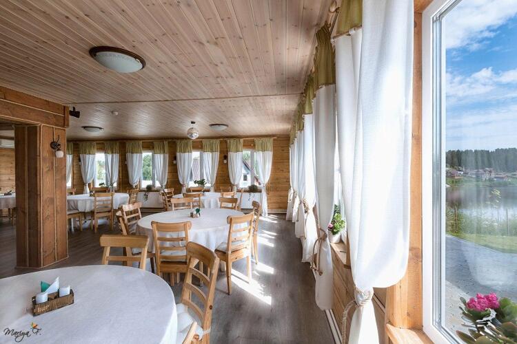 Белый Берег, фото 78