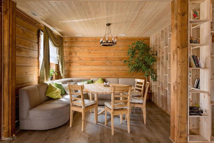 Белый Берег, фото 79