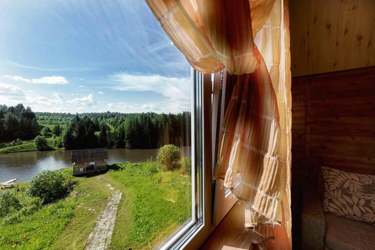 Белый Берег, фото 82