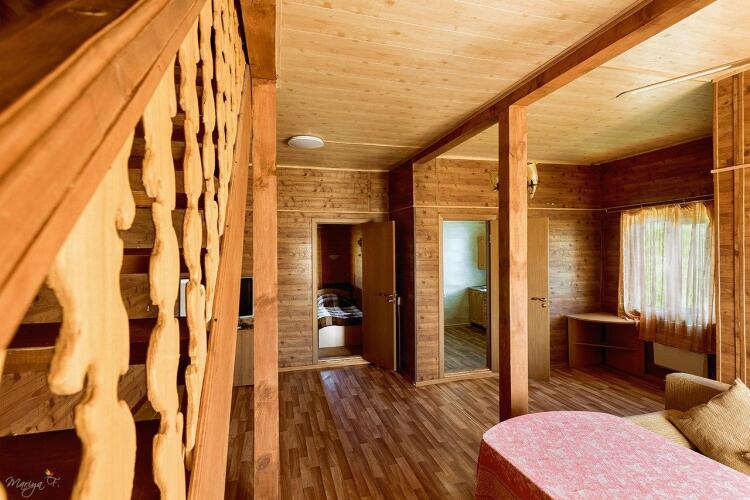 Белый Берег, фото 83