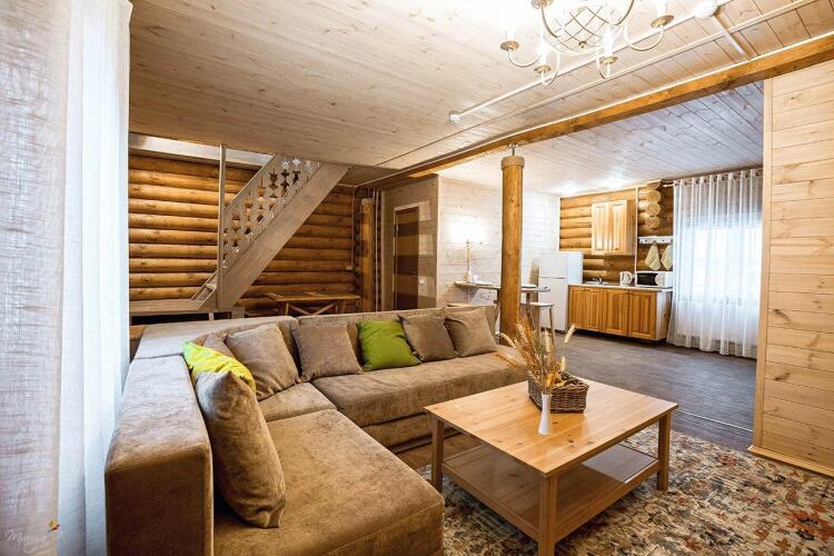 Белый Берег, фото 86