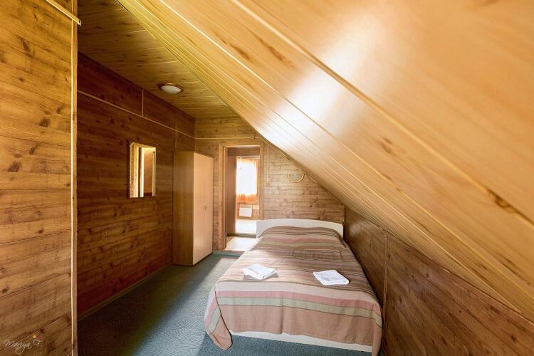 Белый Берег, фото 87