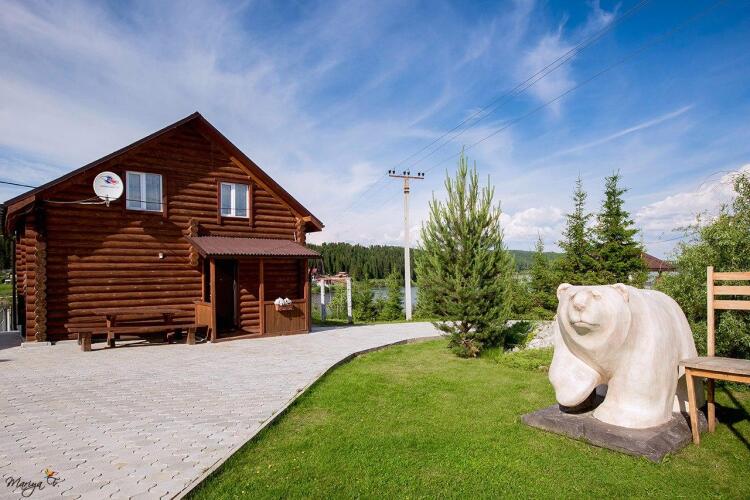 Белый Берег, фото 88