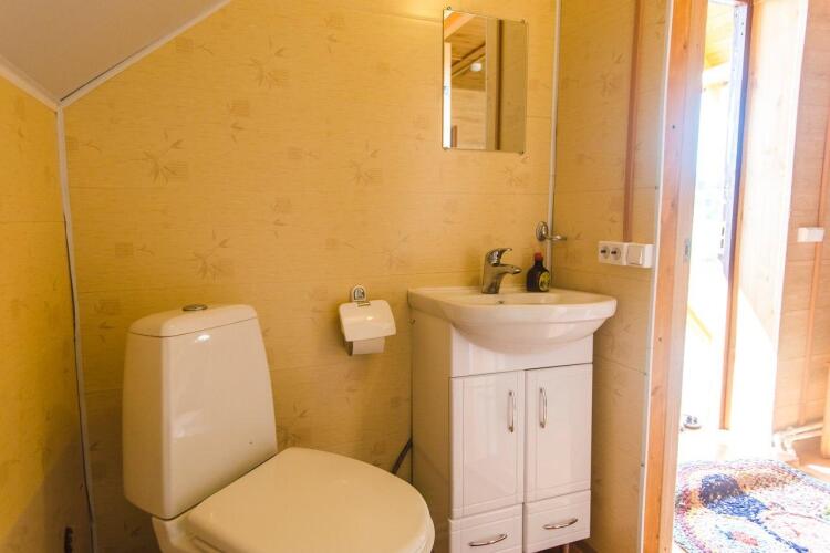 Белый Берег, фото 89