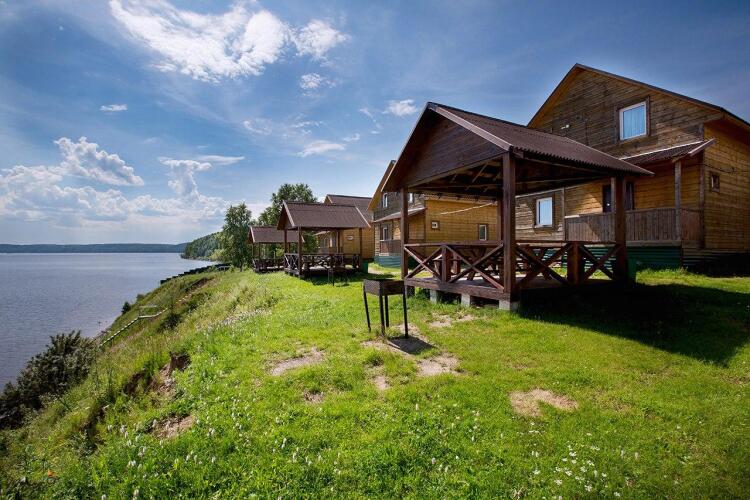 Белый Берег, фото 90