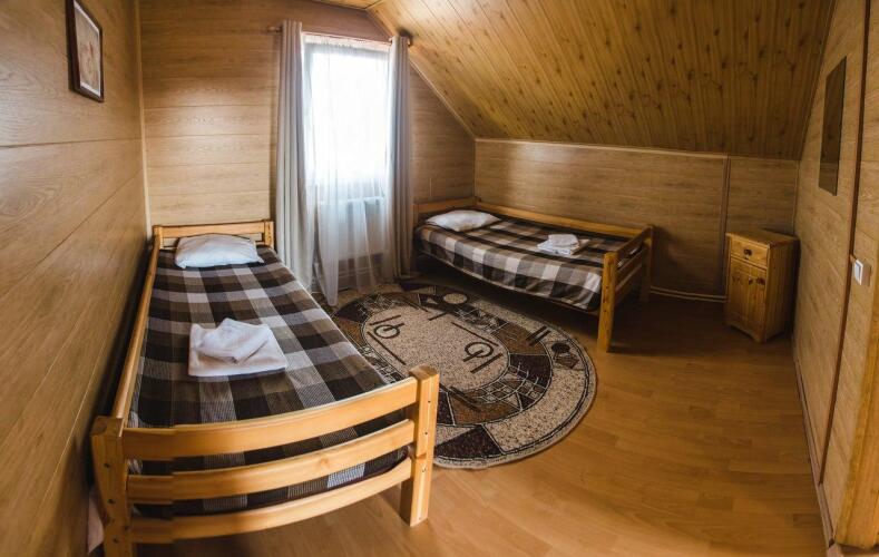 Белый Берег, фото 91