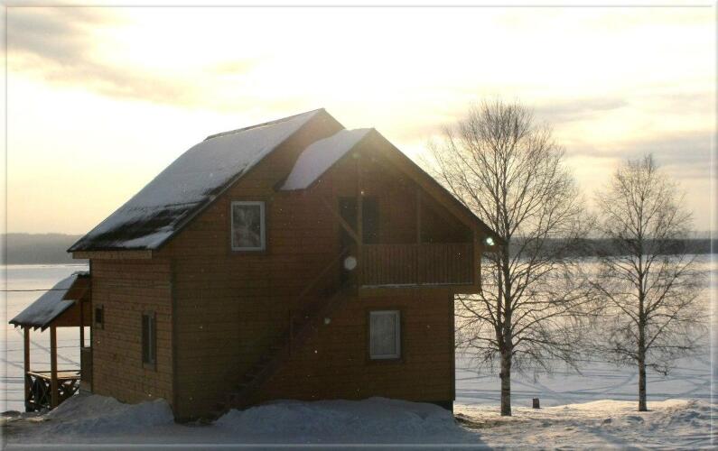 Белый Берег, фото 93