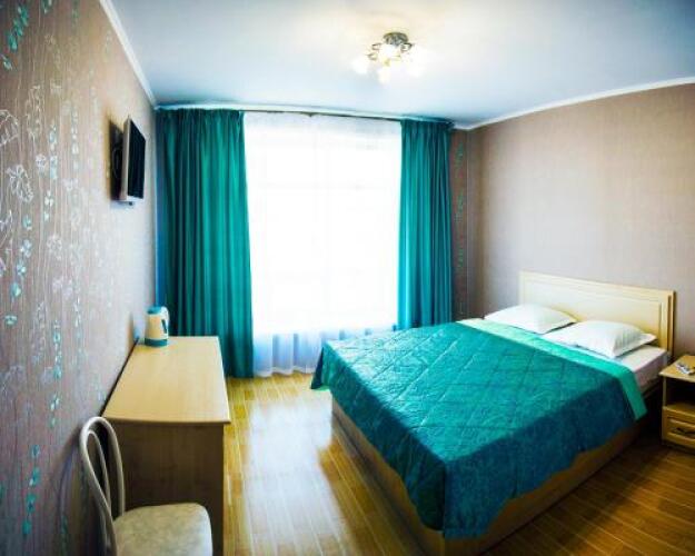 Hotel Pyat Zvezd, фото 88