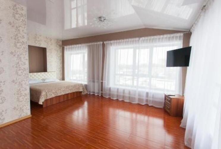 Hotel Pyat Zvezd, фото 89