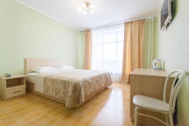 Hotel Pyat Zvezd, фото 90