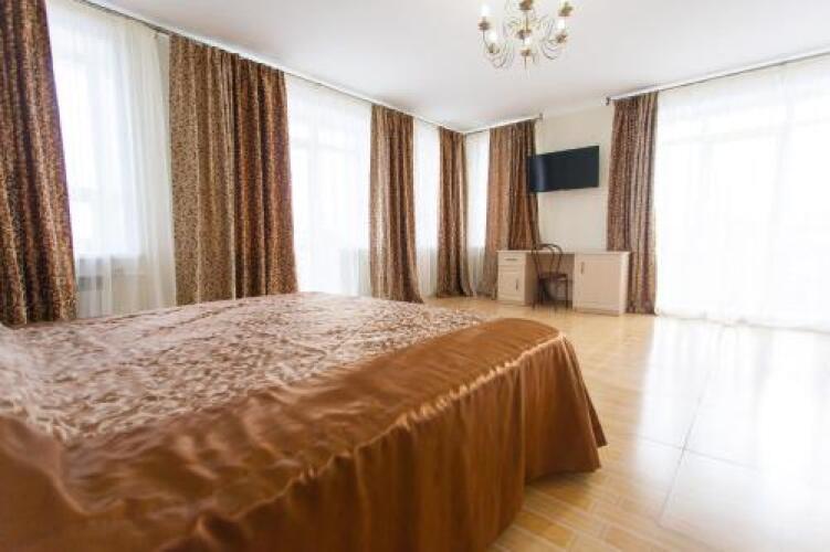 Hotel Pyat Zvezd, фото 91