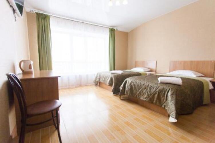 Hotel Pyat Zvezd, фото 93