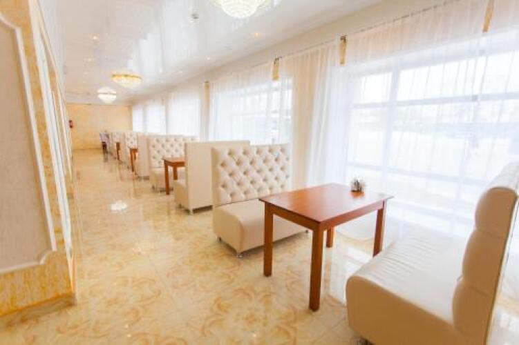 Hotel Pyat Zvezd, фото 94