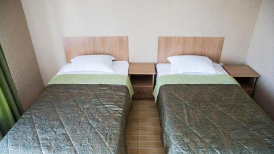 Hotel Pyat Zvezd, фото 96