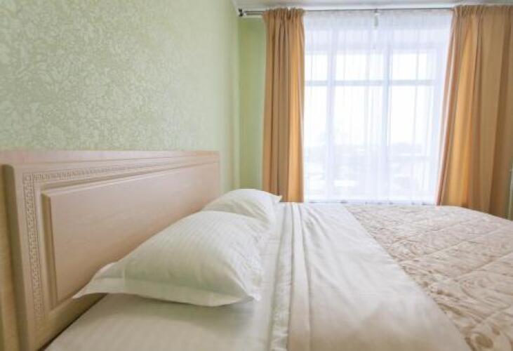 Hotel Pyat Zvezd, фото 97