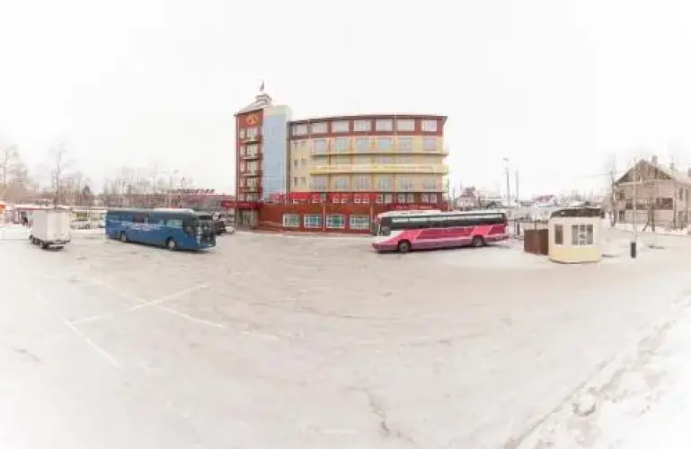 Hotel Pyat Zvezd, фото 100