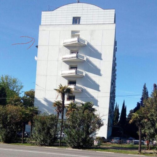 Отель Joy Apartments, фото 53