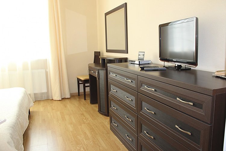 Сухонский тракт, фото 15