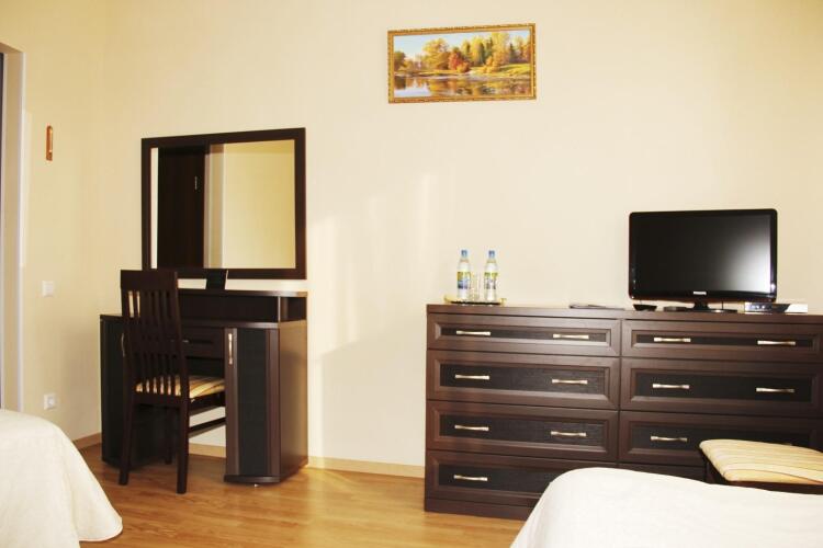 Сухонский тракт, фото 16