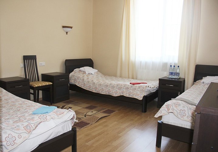 Сухонский тракт, фото 23