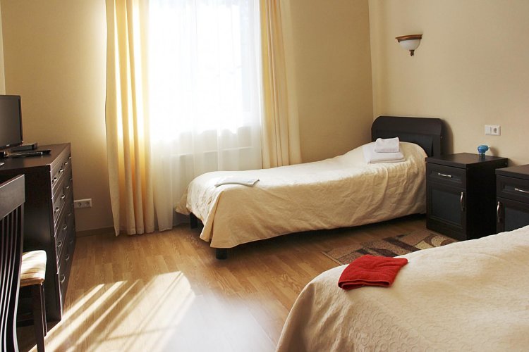 Сухонский тракт, фото 24