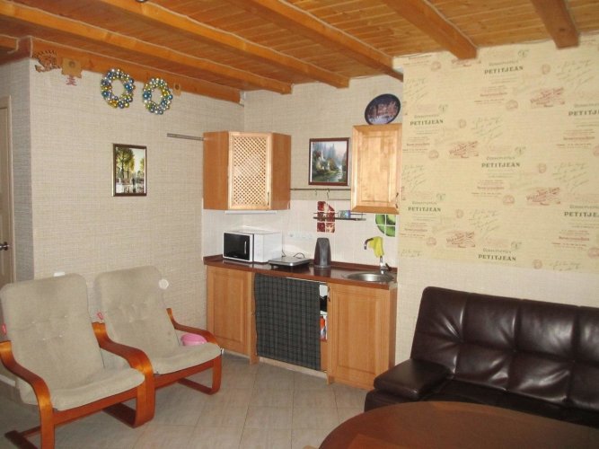 Гостевой дворик ЯR (ЯР), фото 24