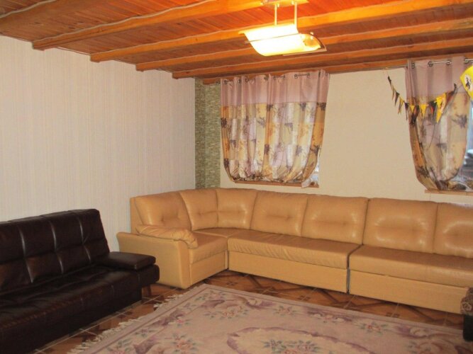 Гостевой дворик ЯR (ЯР), фото 25