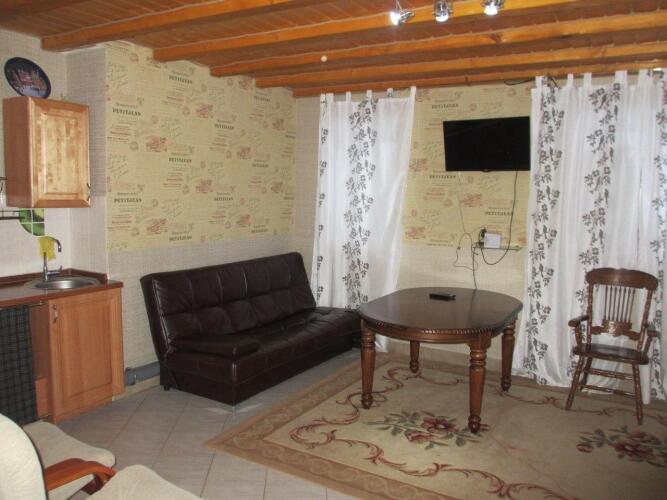 Гостевой дворик ЯR (ЯР), фото 27