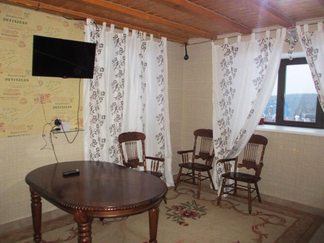 Гостевой дворик ЯR (ЯР), фото 28