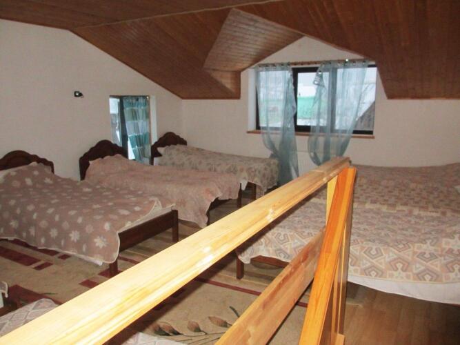 Гостевой дворик ЯR (ЯР), фото 29