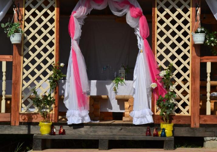 Гостевой дворик ЯR (ЯР), фото 31