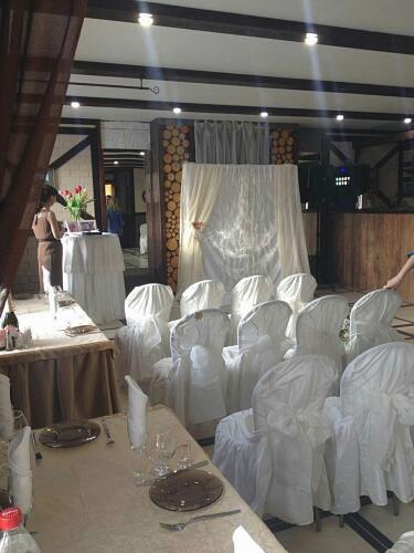 Гостевой дворик ЯR (ЯР), фото 32